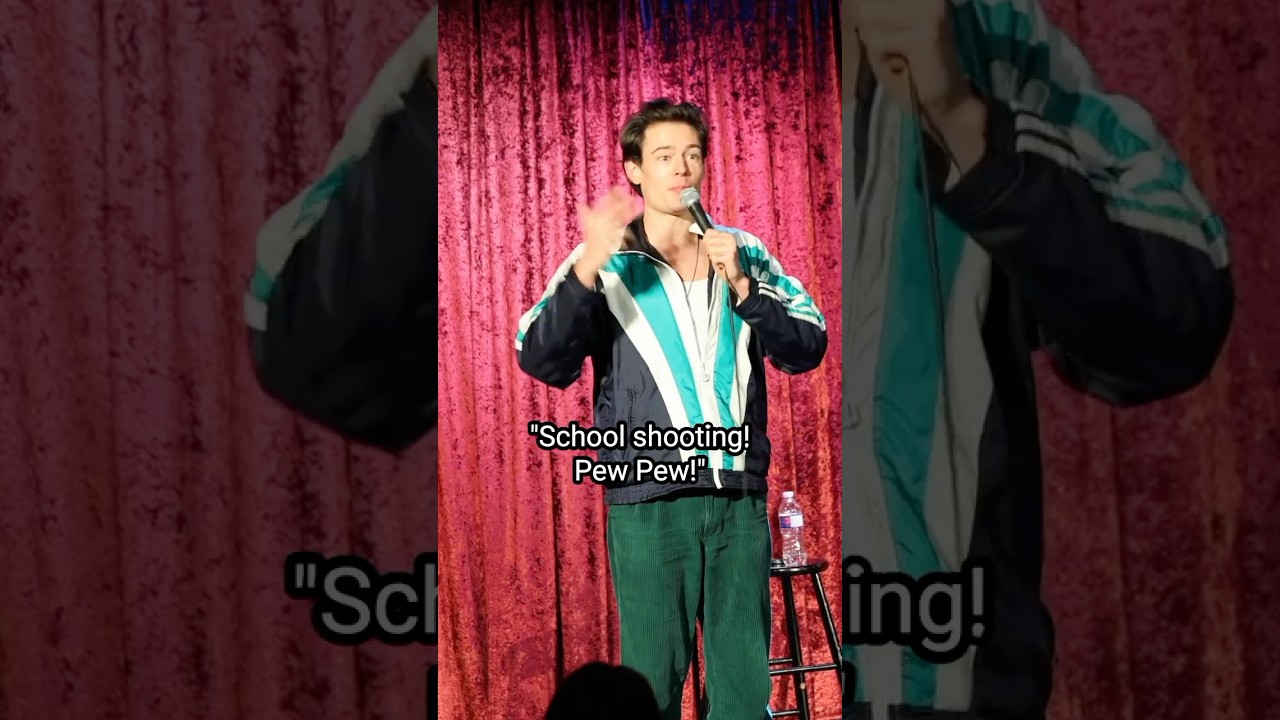 German vs American Stereotypes