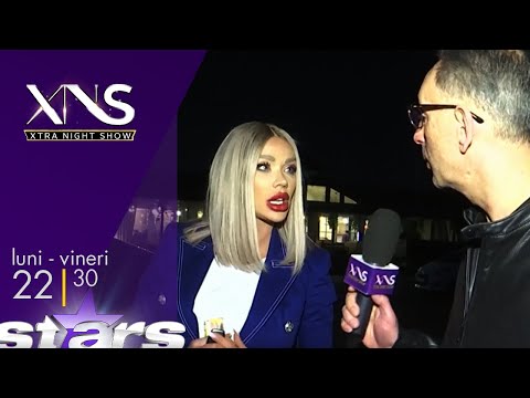 Bianca Drăgușanu, interviu