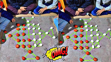 How to play bead 18 | New style challenging game | challenge accepted |