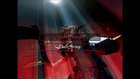 Dungeon Keeper Install Program (MS-DOS, 1997)