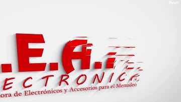 Create 20 amazing animated logo intro video 2