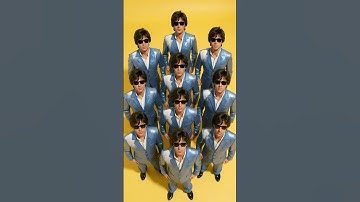 Create consistent characters using AI