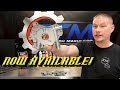 The Ultimate 5.4L 3v Triton Engine UPGRADE: New Melling M340HV M360HV High Volume Oil Pumps!