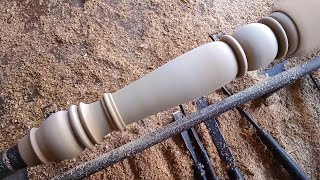 Timeless Woodworking Crafting Masterpieces That Wow #HandmadeFurniture