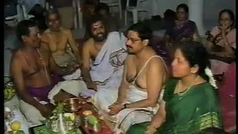 Dr. Parakala's Gruhapravesham in Isavaasyam