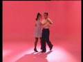 TANGO ARGENTINO- Clase 1 con Mora Godoy