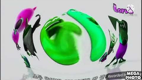 2.0 I Killed Larva Intro