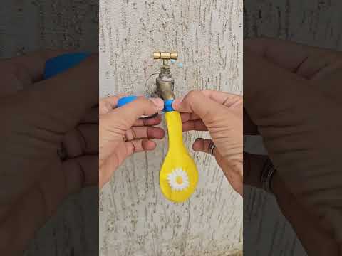 هذه الفكرة علمني إياها سباك ماهر Simple Inventions Diy Crafts