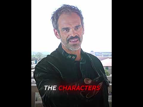 Steven Ogg And