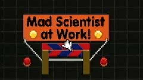 Widget Workshop Trailer