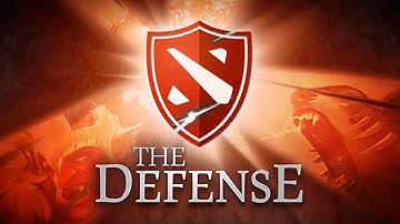 NiP vs 4C&L The Defense Season 5  Game 1 bo2