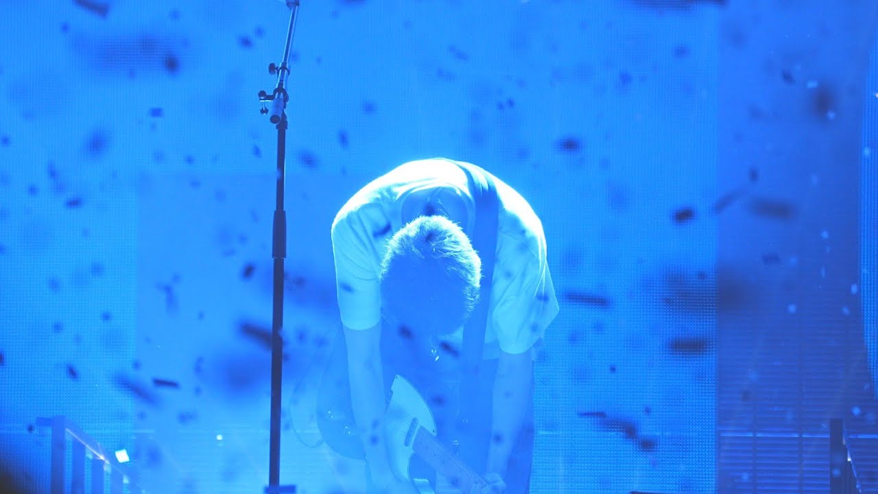 [4K] 251012 어떤 이의 편지 - 하현상 Hahyunsang