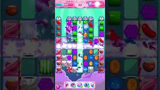 5998 Candy Crush Saga Level 5998