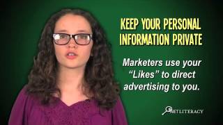 Three Ways You Can Keep Your Personal Information Private PSA