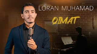 Loran Muhamad Qimat