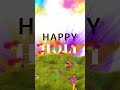 Holi 2025 – Colors of Innovation with Aspiron #aspirontechnologies #ytshorts #trending