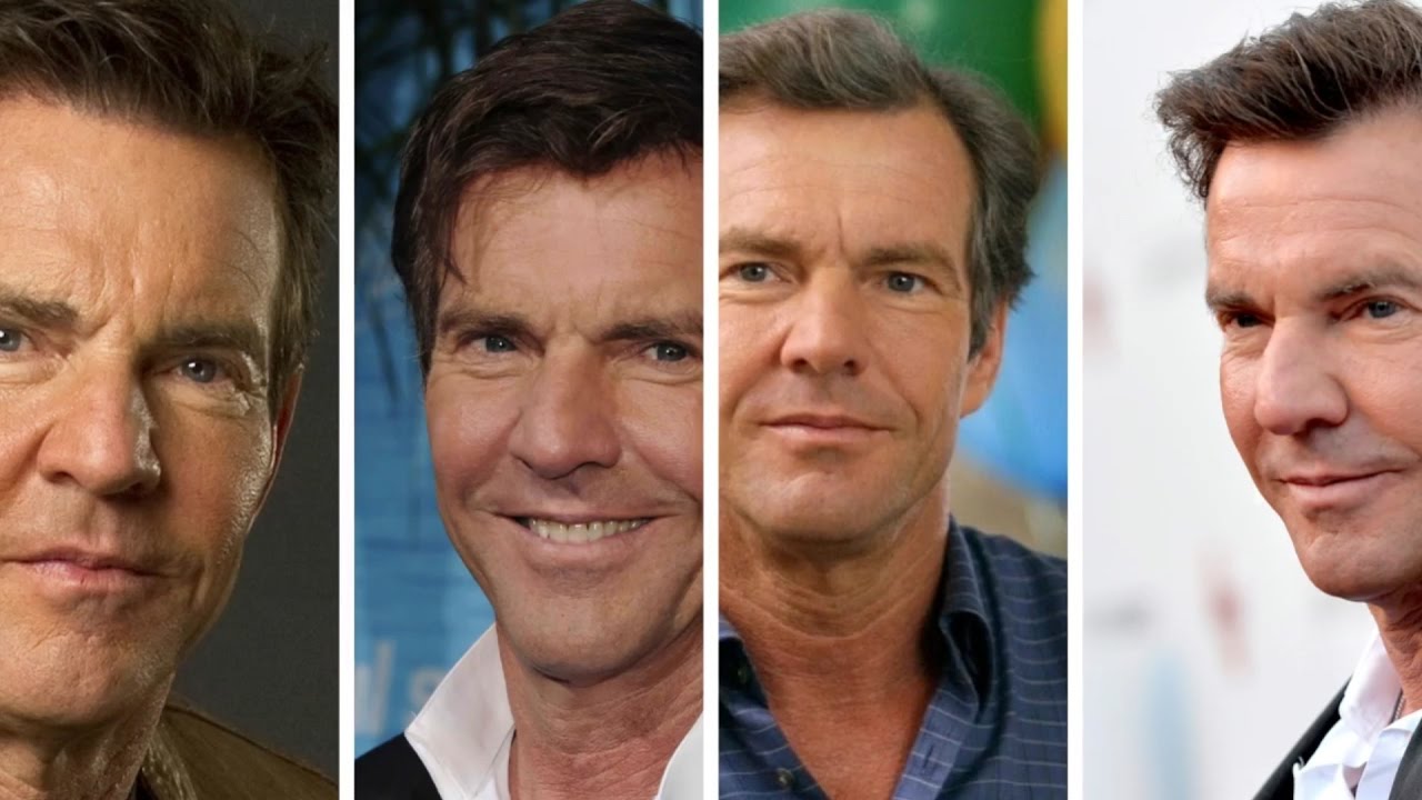 Dennis Quaid: Short Biography, Net Worth & Career Highlights