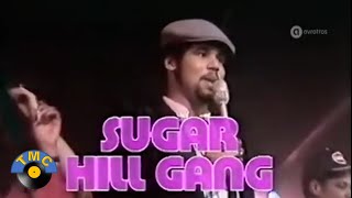 The Sugar Hill Gang - Rapper's Delight 1980