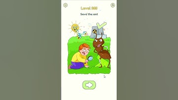 DOP 2 LEVEL 355 Delete One Part 2 #short