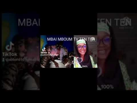 MBAÏ MBOUM TV TEN TEN