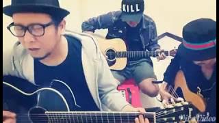 Gradasi hati (acoustic version) - The Melodrama