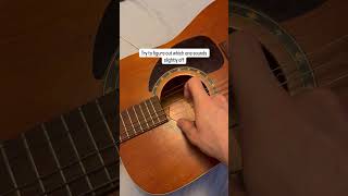 Download Lagu Only the best guitar players will be able to tell #guitar #beginner MP3
