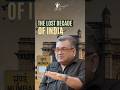 Kunal Vijaykar on Bad Architecture & Failing Cinema | Origin Story | #shorts