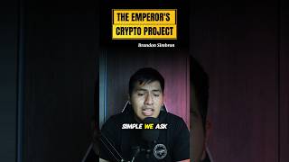 The 1rst Project Emperorsdonate A 1 Usd suscribete