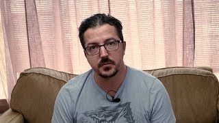 DFG grant submission - Darren Brown