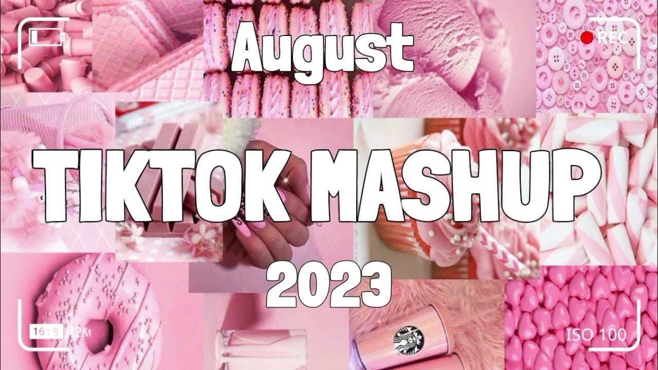 TIKTOK MASHUP 2023 JUNE-JULY 