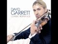 David Garrett - Zigeunerweisen (Pablo De Sarasate)