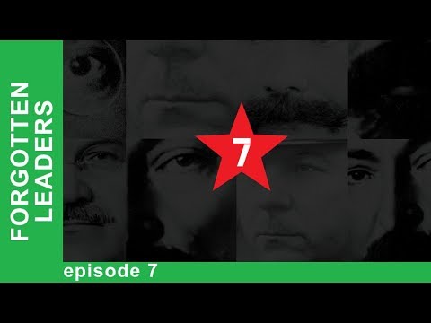Video: Malo poznate stranice Staljinovog djetinjstva i mladosti