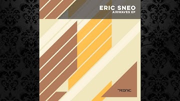 Eric Sneo - All The Things She Said (Original Mix) [TRONIC]
