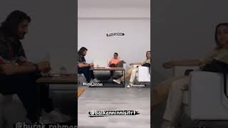 Balkan Ninnisi Kamera Arkası Makedon Oyuncular