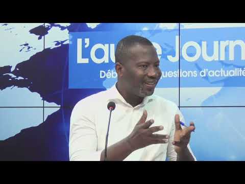 N°136 1ère Partie/Togo : Erosion côtière : Cris de détresse des populations (24-01-2023)