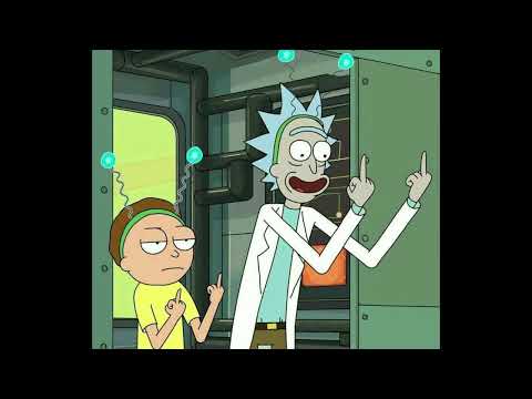 rkmy   tipo rick e morty by vmz cover speed up