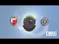 Bolje od HD rezolucije! Pogledajte večiti derbi iz svih uglova! (VIDEO)