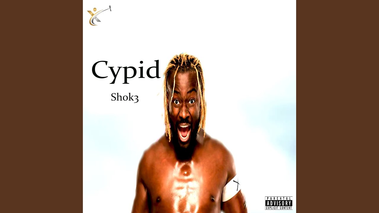 Watch Shok3 on YouTube Watch Shok3 on YouTube