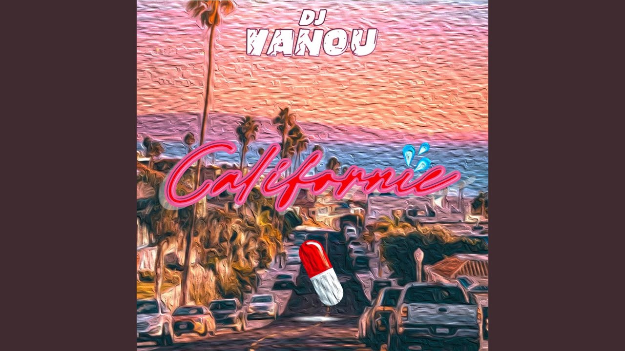 CALIFORNIE - YouTube