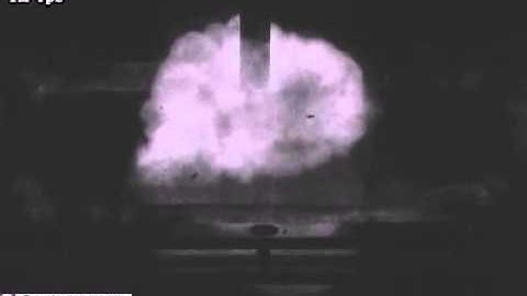 High-Speed Video Camera HPV-X2 – "CFRP Lightning Strike Test"