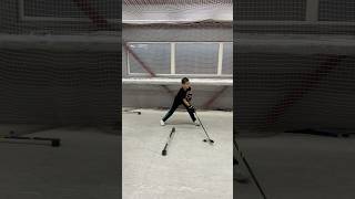 #hockeyskills #hockeyplayer