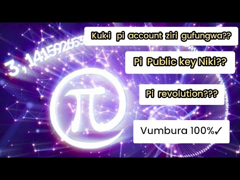 ese nakora iki kugirango pi network account yanjye idafungwa || pi amafaranga yo kuri internet