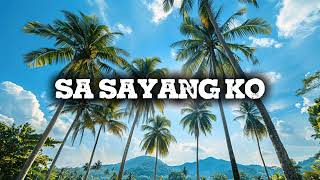 Sa Sayang Ko  Lagu Reggae  Terbaru 2026   