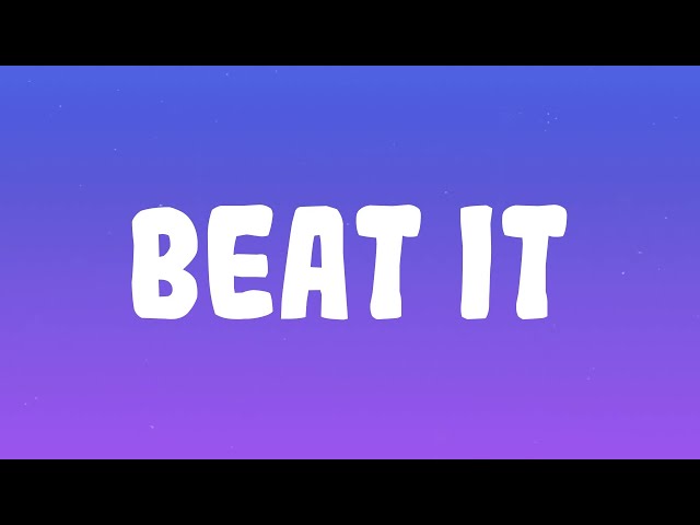 Sean Kingston - Beat It  Ft. Chris Brown & Wiz Khalifa