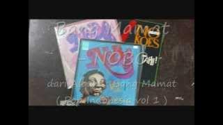 NOBO Pop Indonesia vol 1 - Side 1