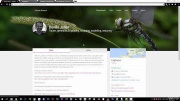 Udemy blender tutorial 1 of 100