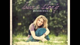 Laura Story: "Your Name Will Be Praised" (Blessings) chords
