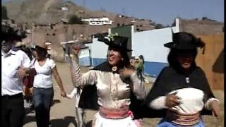 SANTIAGO HUAYUCACHI FAMILIA UNSIHUAY # 01