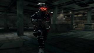 Killzone 2  "Desecration" Trailer HD