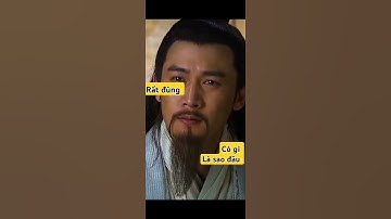 con đường ta tự chọn có gì là khó khăn đâu những câu nói hay của gia cát lượng #wood